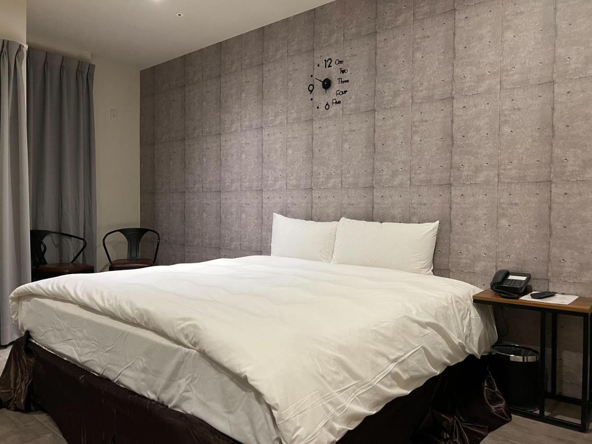 세인트 호스텔 Beigang 외부 사진